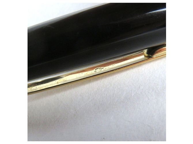 Stylo à bille Montblanc Meisterstück Noir - vue 11
