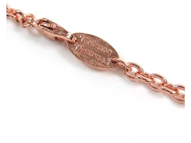 Collar Péndulo Grande Orb Mayfair de Vivienne Westwood - vista 9
