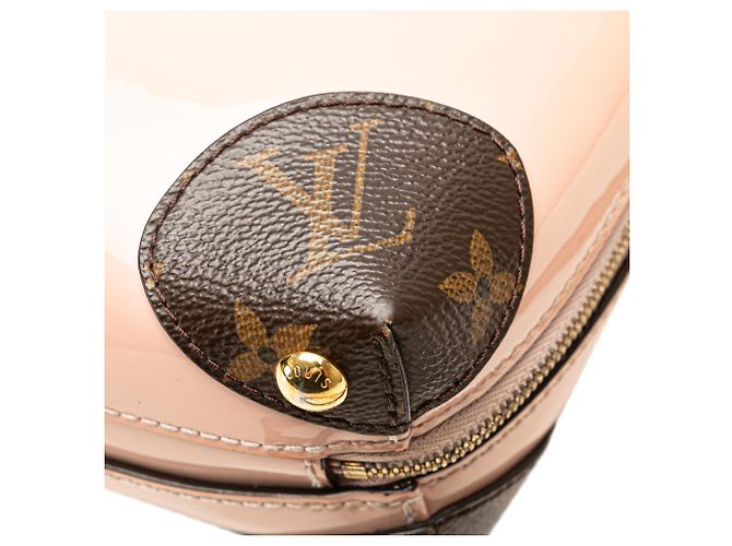 Louis Vuitton Rosa Vernis Miroir Venezia - vista 10