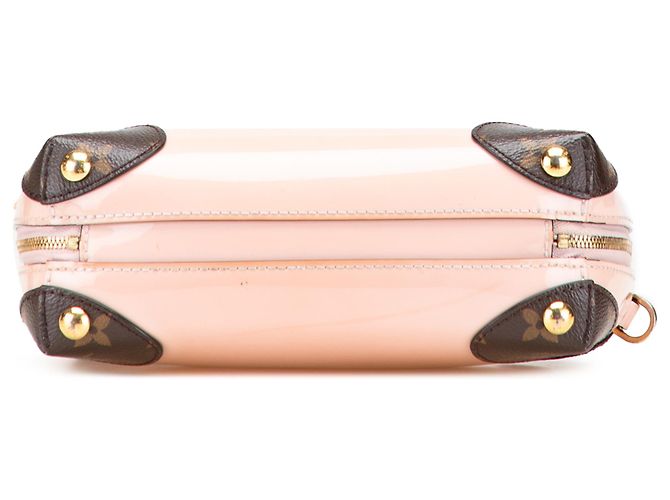 Louis Vuitton Rosa Vernis Miroir Venezia - vista 3