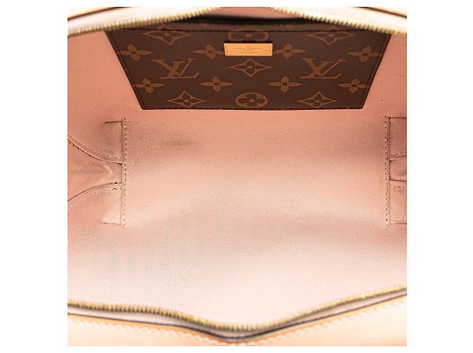 Louis Vuitton Rosa Vernis Miroir Venezia - vista 4