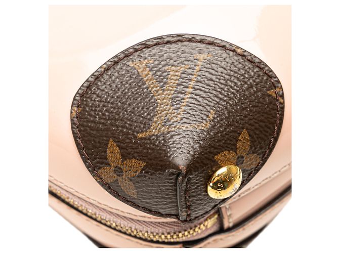 Louis Vuitton Rosa Vernis Miroir Venezia - vista 9
