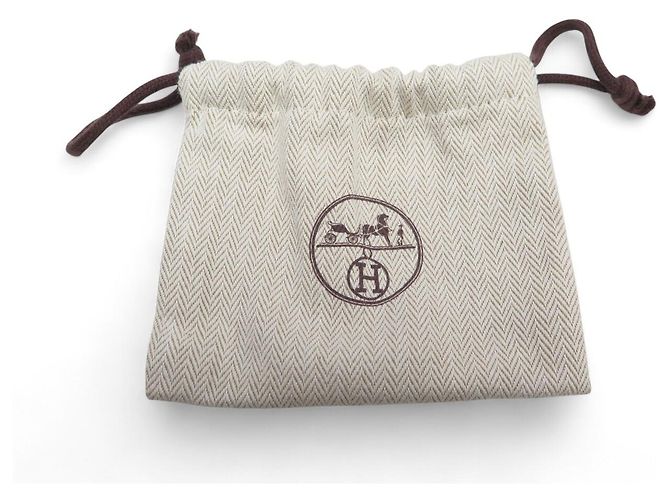 Hermès NOVA ZÍPER COM SINOS HERMES BIRKIN ALTA COM ALÇA COURO GRAINED GM FECHO - vista 6