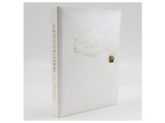 Autre Marque Set di gioielli 2 in 1 in argento bianco K14 con perle - vista 12