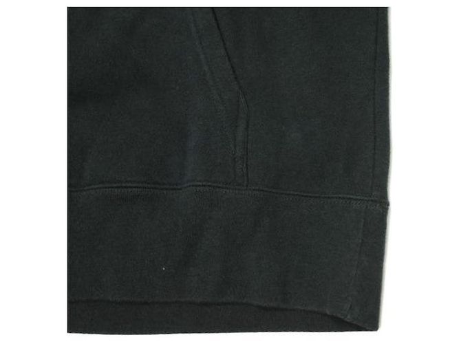 Autre Marque F-LAGSTUF-F HOODIE CEREZA Sudadera de algodón Negro - vista 5