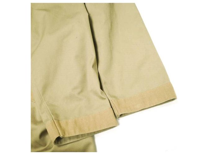 Autre Marque Abrigo de tienda T/C UNIVERSAL OVERALL x CEPO U7335201CP Edición Limitada Beige Caqui - vista 5