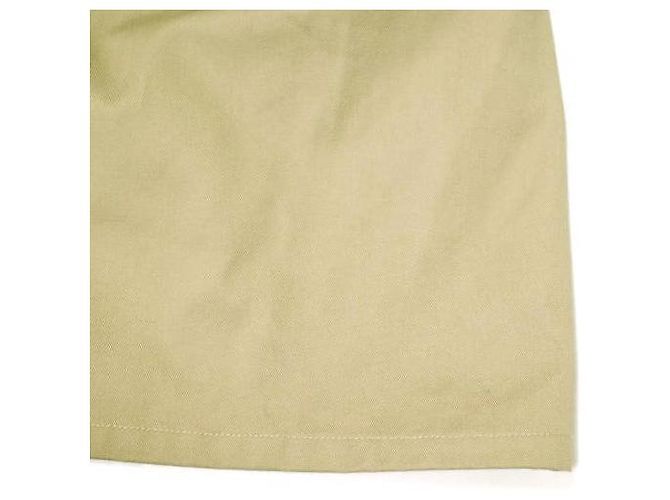 Autre Marque Abrigo de tienda T/C UNIVERSAL OVERALL x CEPO U7335201CP Edición Limitada Beige Caqui - vista 6