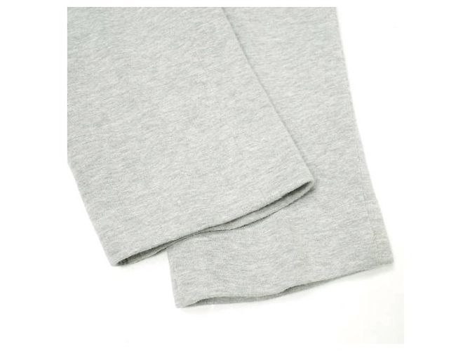 Autre Marque Pantalones Tapered de Algodón y Nylon COMME des GARCONS HOMME
 Gris - vista 7
