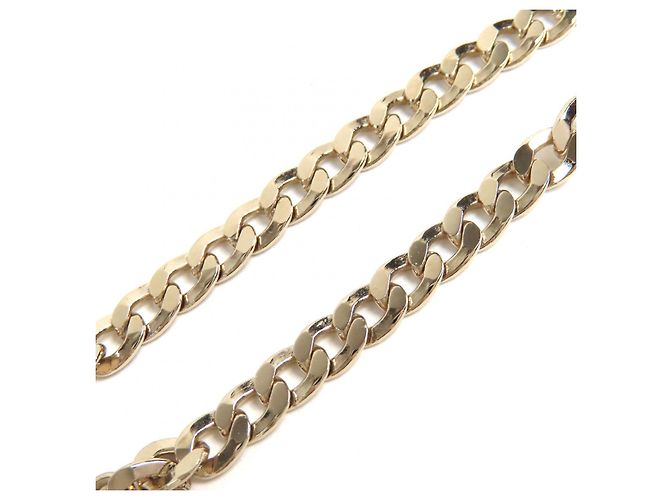 Collana di Perle COCO Mark di Chanel D'oro - vista 5
