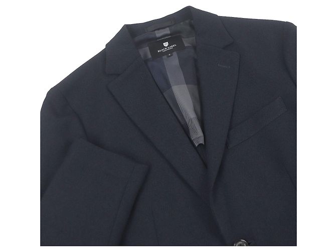 Autre Marque Polyester-Set mit Karomuster BLACK LABELCRESTBRIDGE Blau Marineblau - Ansicht 2