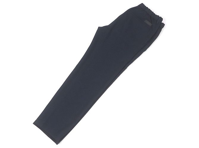 Autre Marque Polyester-Set mit Karomuster BLACK LABELCRESTBRIDGE Blau Marineblau - Ansicht 4