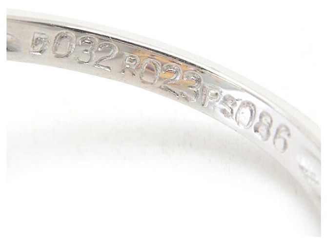 Autre Marque Anillo Ponte Vecchio Fiore Au750 Dorado - vista 5