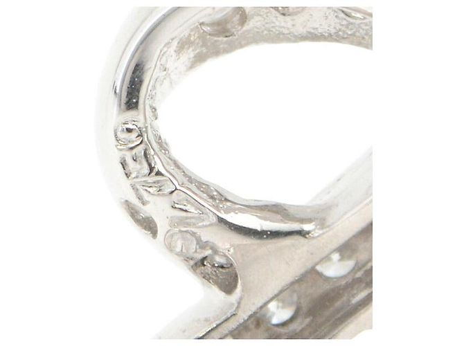 Autre Marque Anillo Ponte Vecchio Fiore Au750 Dorado - vista 6