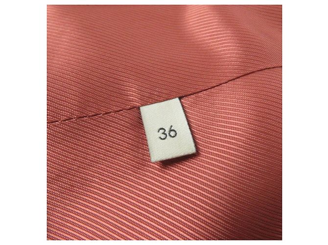 Gucci Logo Pattern Wool Rayon 2way Set Brown - view 10