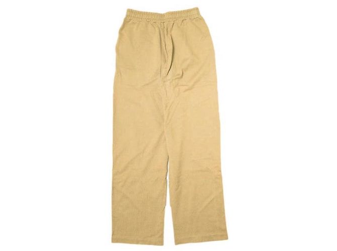 Autre Marque Pantalón de chándal Zoe de algodón Pilgrim Surf+Supply Castaño Camello - vista 2