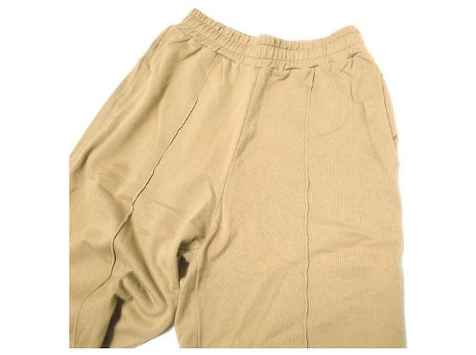 Autre Marque Pantalón de chándal Zoe de algodón Pilgrim Surf+Supply Castaño Camello - vista 4
