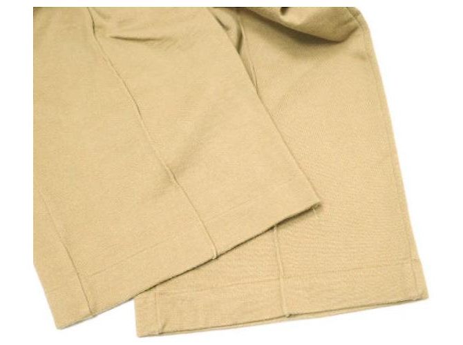Autre Marque Pantalón de chándal Zoe de algodón Pilgrim Surf+Supply Castaño Camello - vista 5