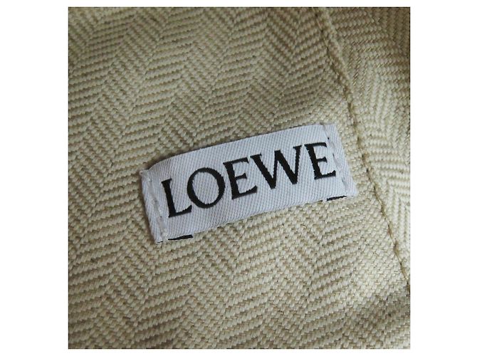 Loewe Fischerhut aus Lammleder Orange - Ansicht 10