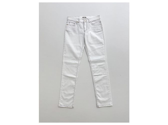 Loro Piana Jeans - view 3