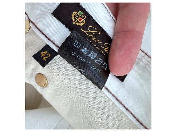 Loro Piana Jeans - view 6