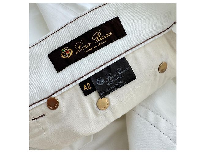 Loro Piana Jeans - view 7