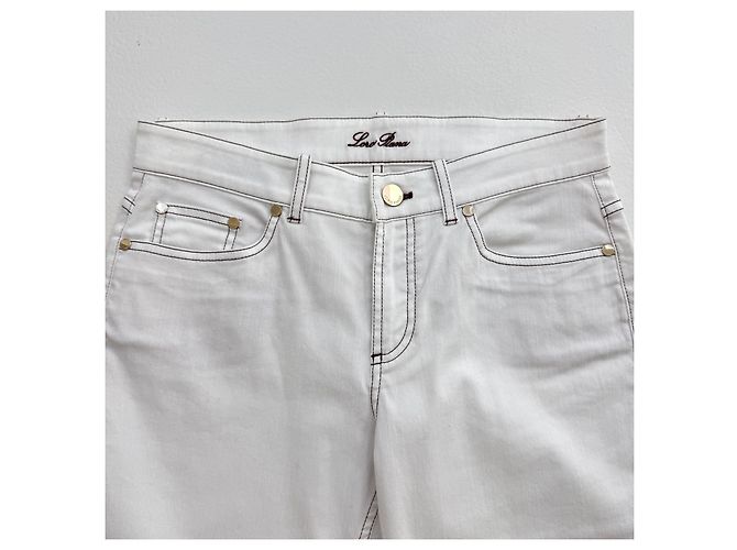 Loro Piana Jeans - view 8
