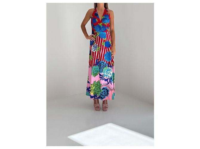 Marc Jacobs Marc Resort Resort 2013 - look 3 Multicolor - vista 2