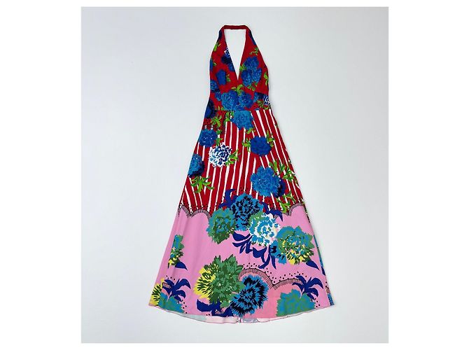 Marc Jacobs Marc Resort Resort 2013 - look 3 Multicolor - vista 3