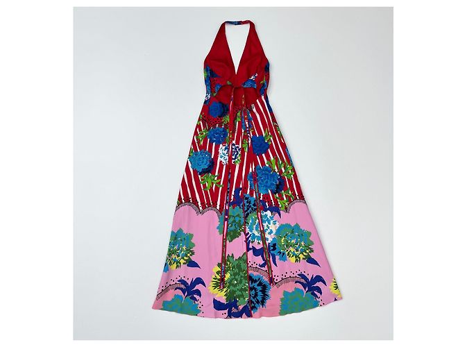 Marc Jacobs Marc Resort Resort 2013 - look 3 Multicolor - vista 4
