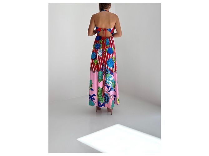 Marc Jacobs Marc Resort Resort 2013 - look 3 Multicolor - vista 9