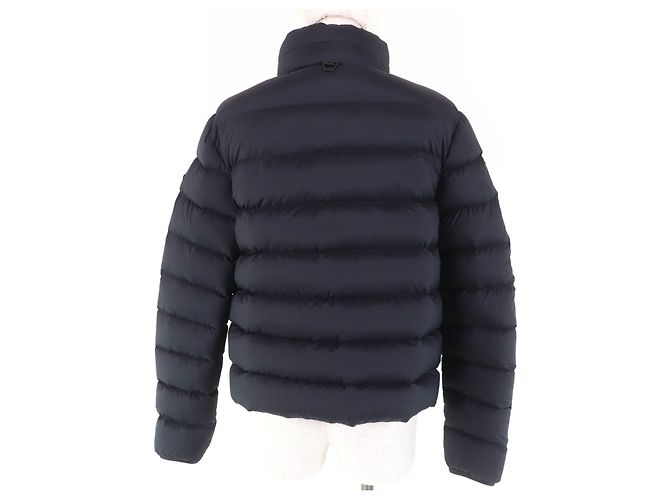 Chaqueta de Plumas Moncler CERCES Negro - vista 3