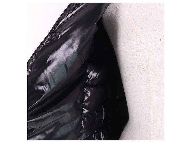 Chaqueta de Plumas Moncler CERCES Negro - vista 5