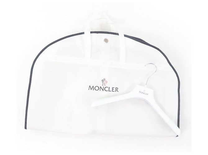 Chaqueta de Plumas Moncler CERCES Negro - vista 6
