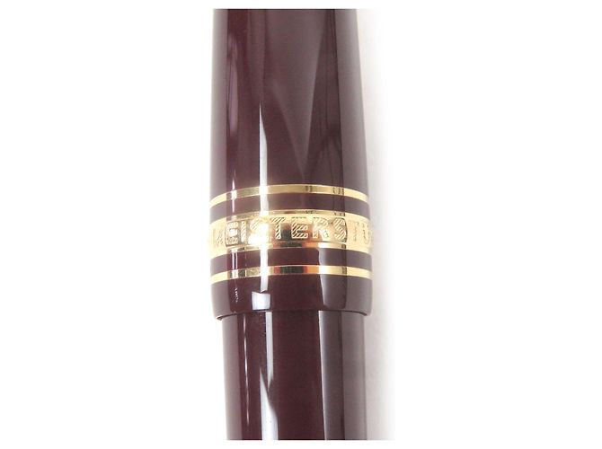 Bolígrafo Montblanc El Principito Castaño - vista 10