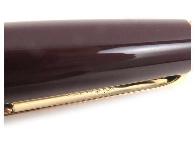 Bolígrafo Montblanc El Principito Castaño - vista 11