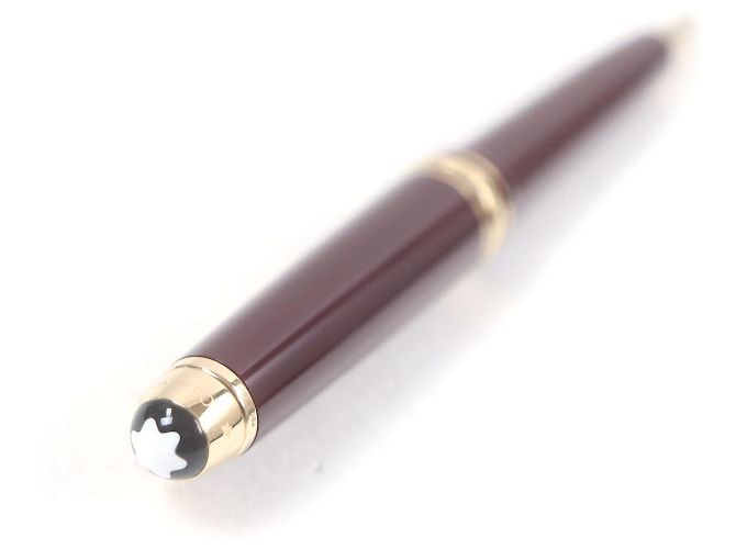 Bolígrafo Montblanc El Principito Castaño - vista 2