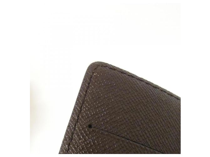 Organizer Organizzatore Agenda PM Damier Louis Vuitton Damier ebene - vista 7