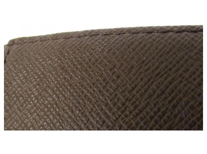 Organizer Organizzatore Agenda PM Damier Louis Vuitton Damier ebene - vista 8
