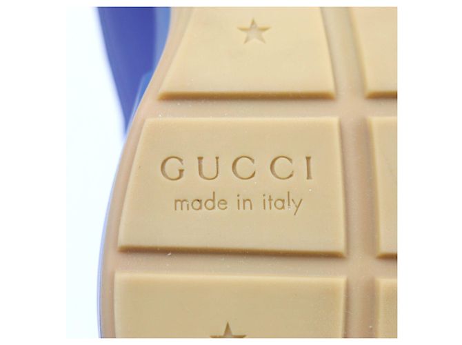 Gucci Rhyton MLB Limited Edition Sneakers - Ansicht 13