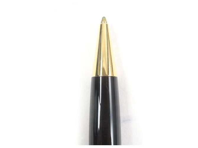 Bolígrafo Montblanc Meisterstück Negro - vista 4
