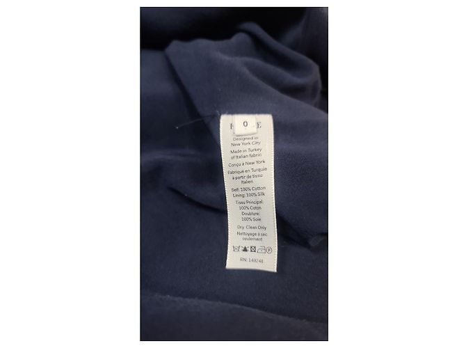 Khaite Short Belted Trench Sz.0 - view 6