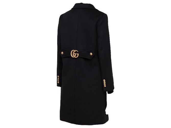 Gucci Cappotti, Capispalla - vista 2