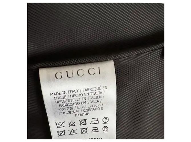 Gucci Cappotti, Capispalla - vista 4