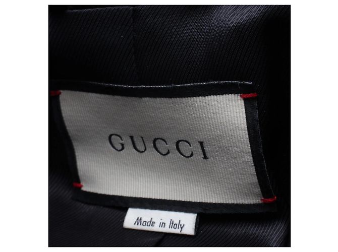 Gucci Cappotti, Capispalla - vista 5