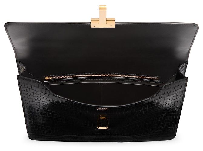 Tom Ford Clutch - vista 3