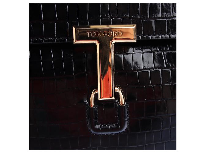 Tom Ford Clutch - vista 4