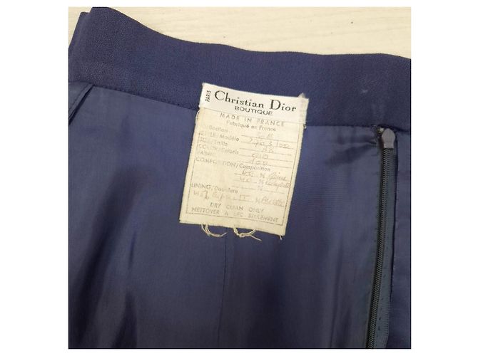 Boutique Christian Dior en Azul - Ansicht 3