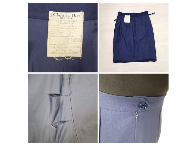 Boutique Christian Dior en Azul - Ansicht 8