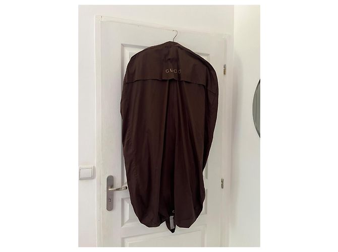 Gucci Kleid Kollektion 2011 Bronze - Ansicht 10