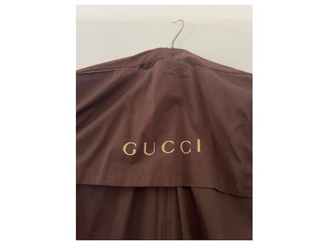 Gucci Kleid Kollektion 2011 Bronze - Ansicht 11